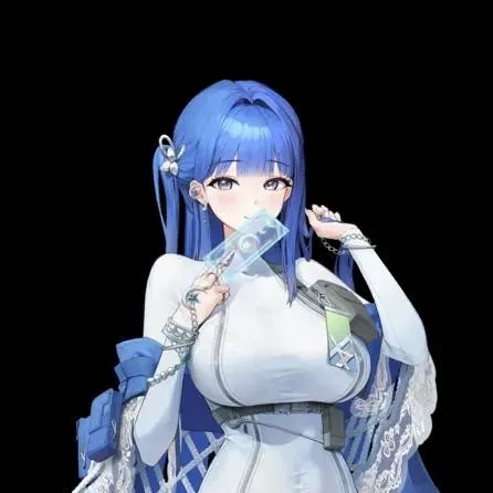 chat with ai character: Arcana 