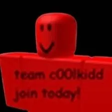 chat with ai character: c00lkidd 