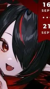 ai character: yuzuki yuki background