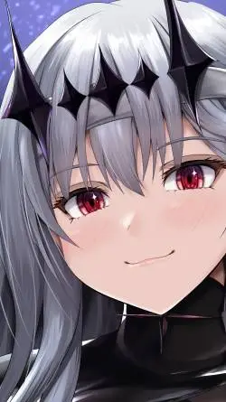 ai character: modernia  background