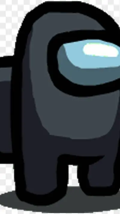 ai character: among us  background