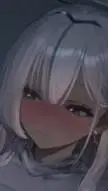ai character: gf background