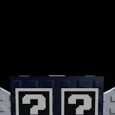 chat with ai character: lucky block 