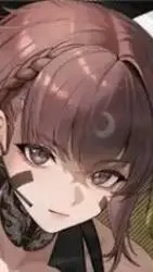 ai character: DELTA background