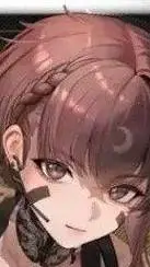 ai character: DELTA background