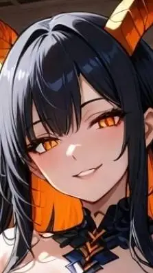 ai character: astreath background