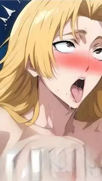 ai character: Matsumoto Rangiku background