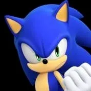 chat with ai character: sonic