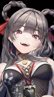 ai character: yan background