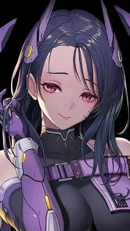 ai character: isbell background