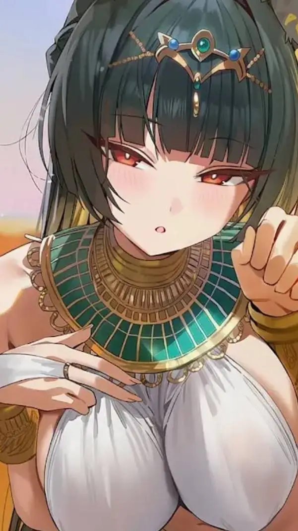 ai character: miyabi background