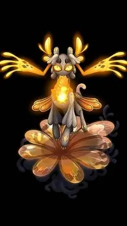 ai character: soul titan background