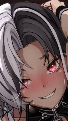 ai character: rosanna background