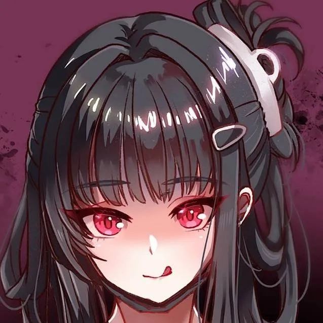 chat with ai character: d killer wife