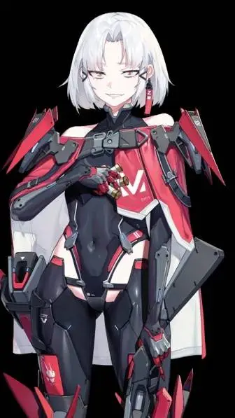 ai character: drake background
