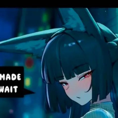 chat with ai character: miyabi