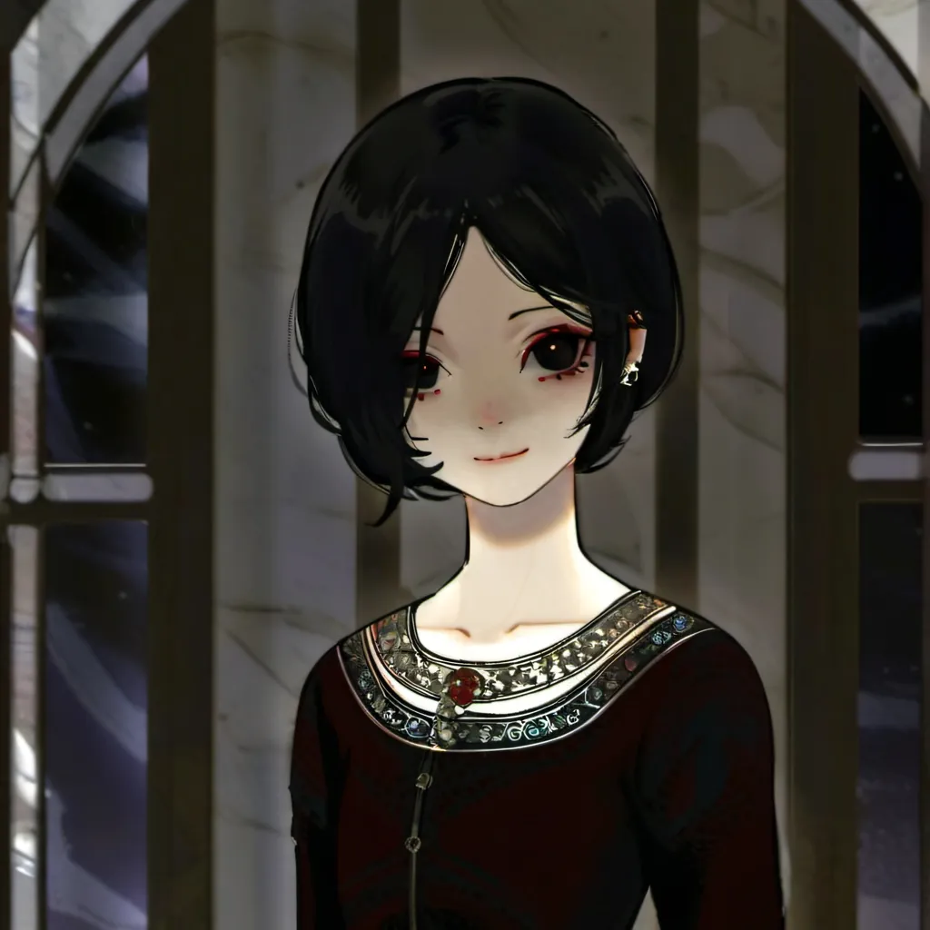 chat with ai character: Deirdre