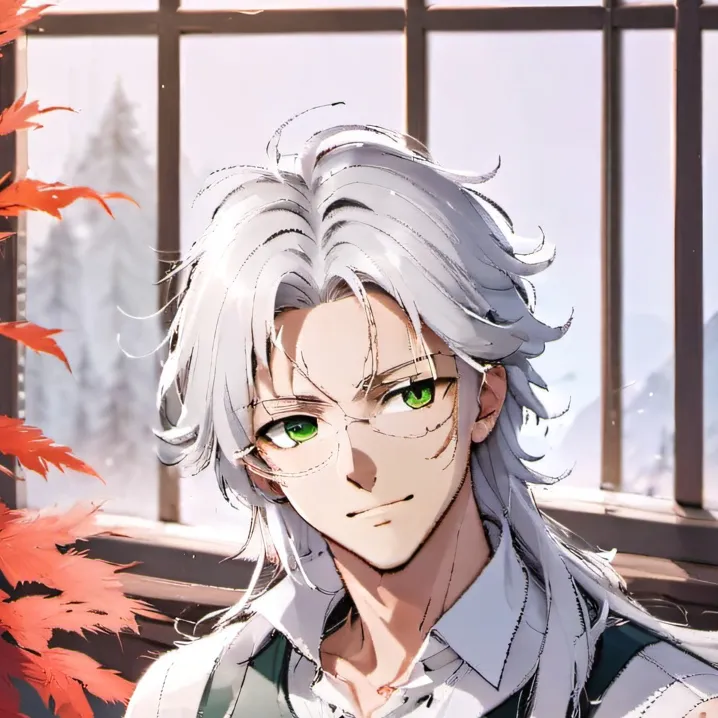 chat with ai character: Yandere Boyfriend