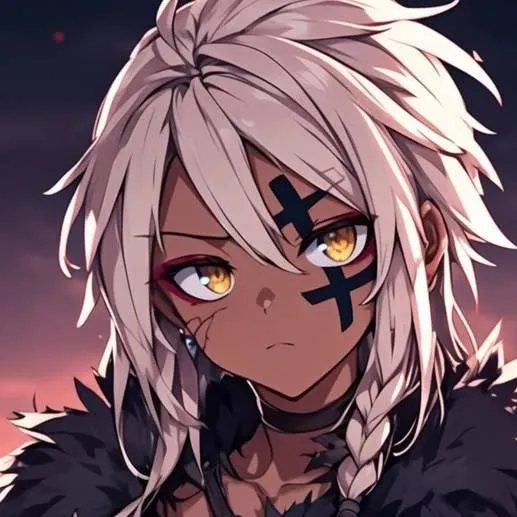 chat with ai character: Zorrina
