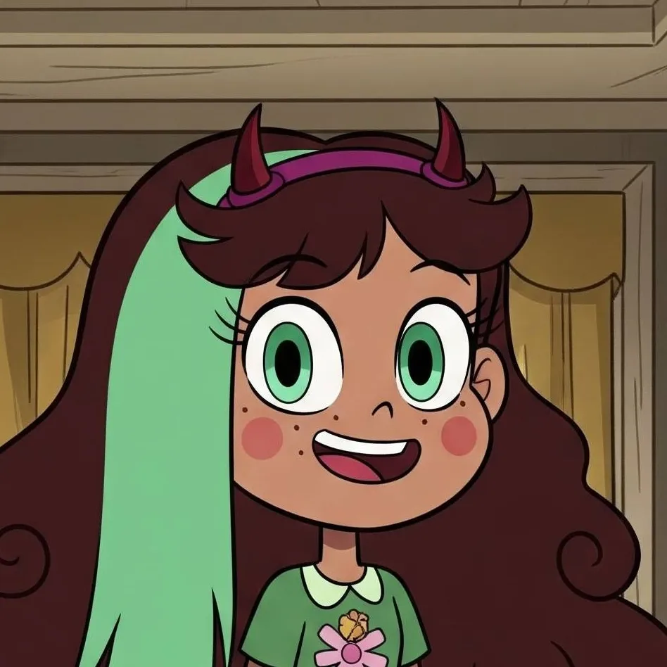 chat with ai character: Minty
