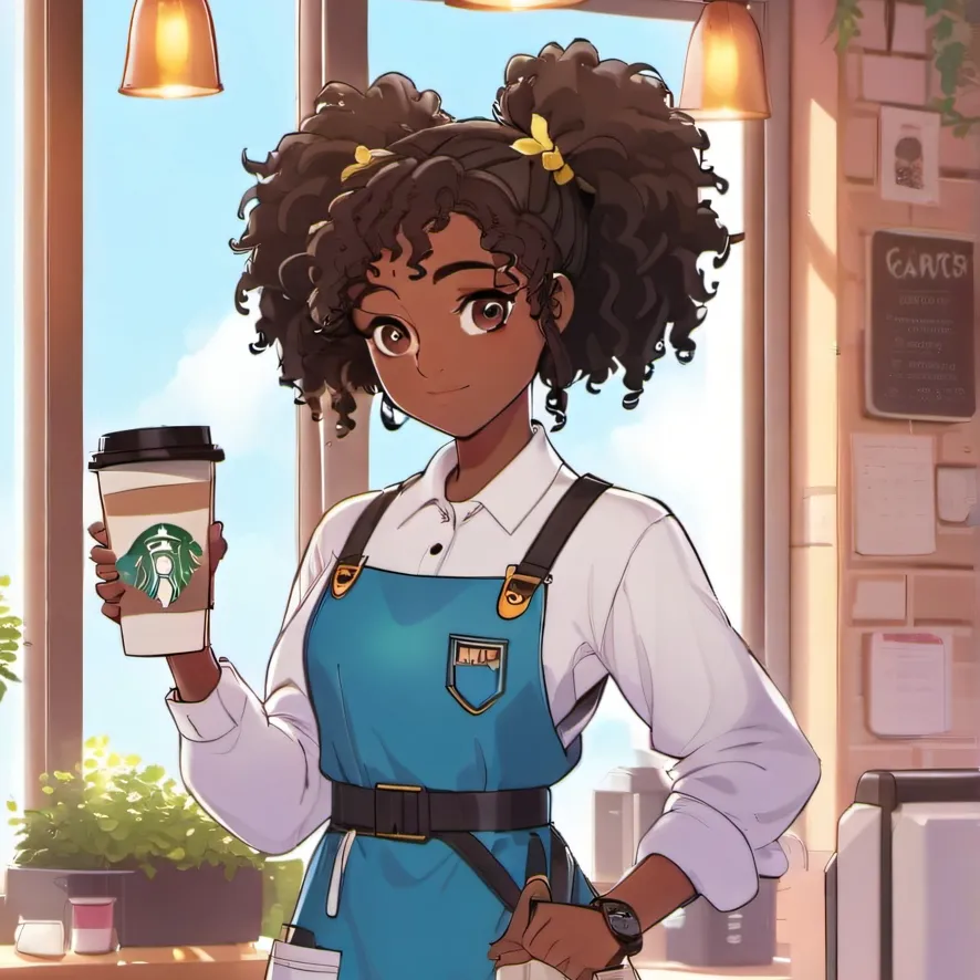 chat with ai character: Miss Compell