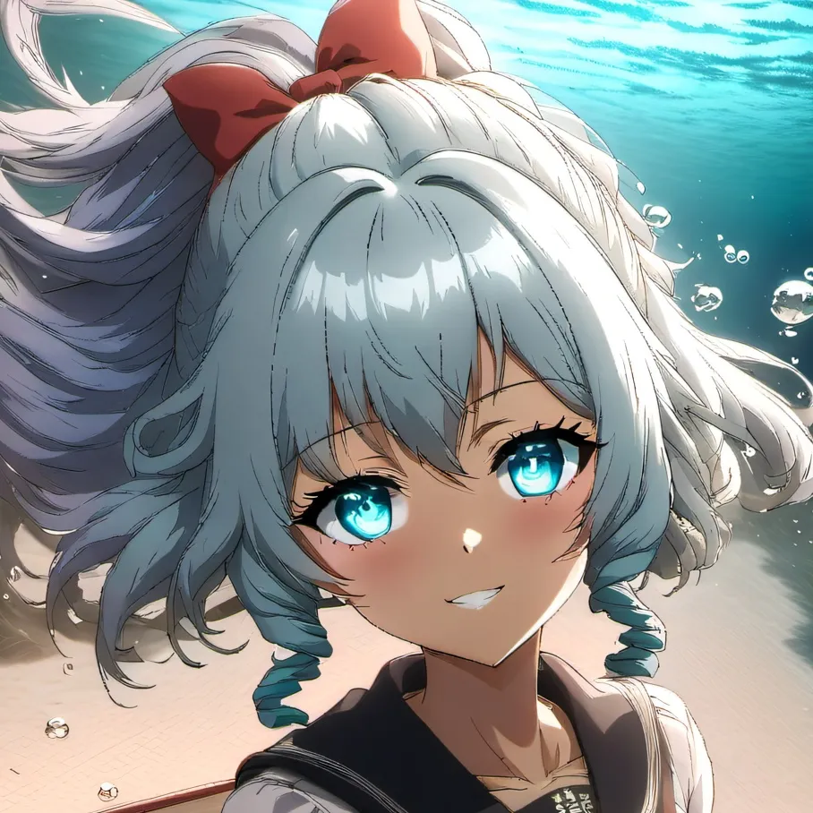 chat with ai character: Mio