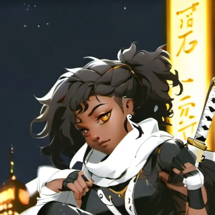 chat with ai character: Forsythia