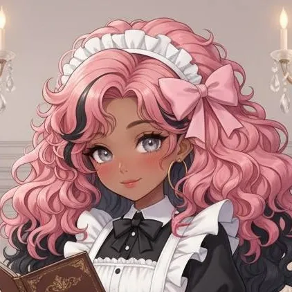 chat with ai character: A Flower's Purpose