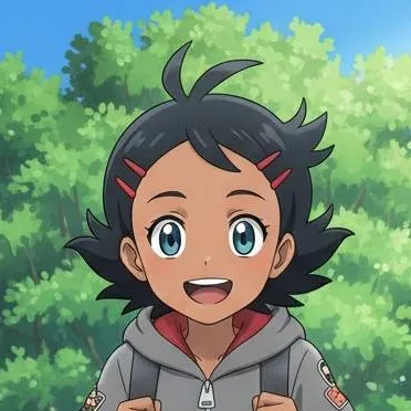 chat with ai character: My Pathfinder