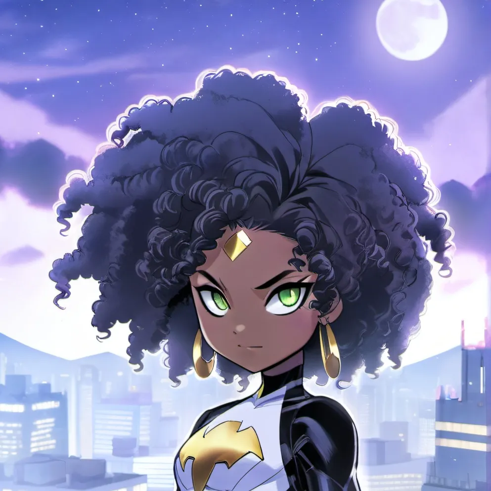 chat with ai character: Kezzey