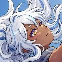 chat with ai character: Skybreaker