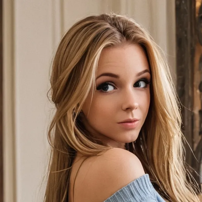 chat with ai character: Sofia Westgate