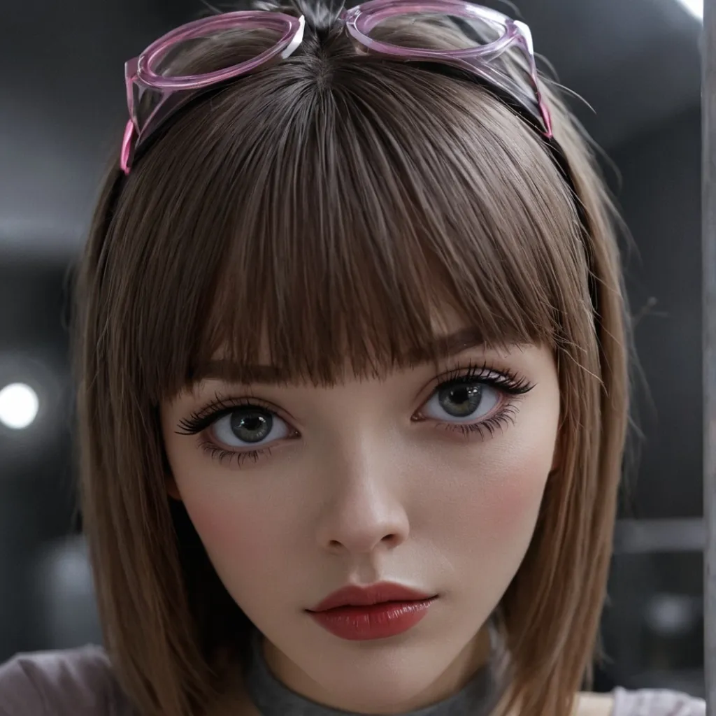chat with ai character: Rachel King
