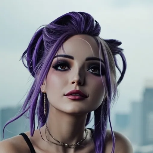 chat with ai character: Pippy