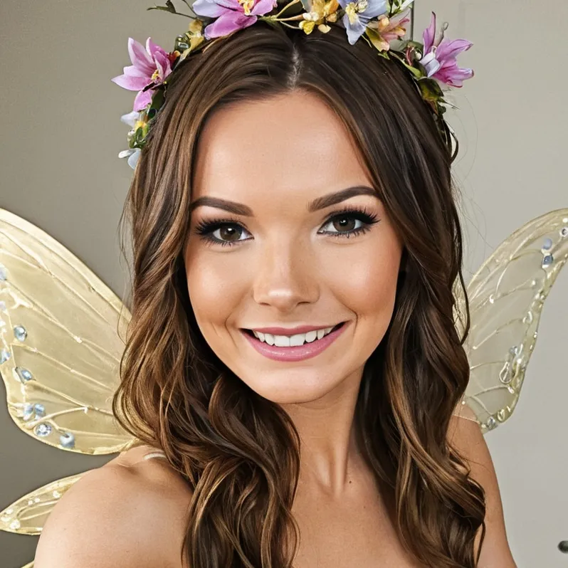 chat with ai character: Lacy