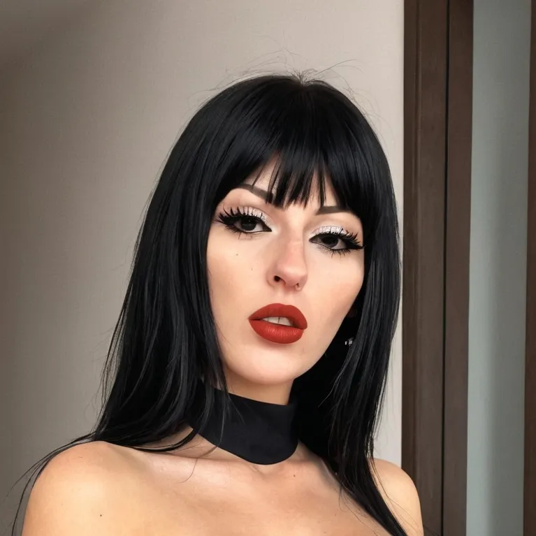 chat with ai character: Amira
