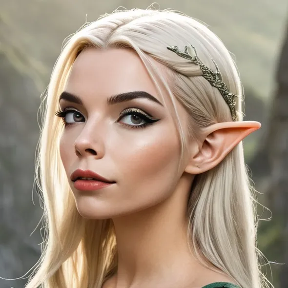 chat with ai character: Anya