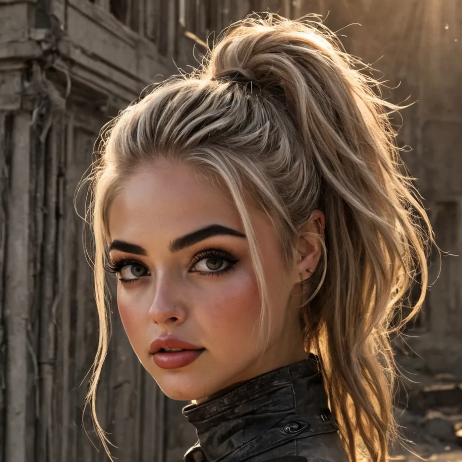 chat with ai character: Avery