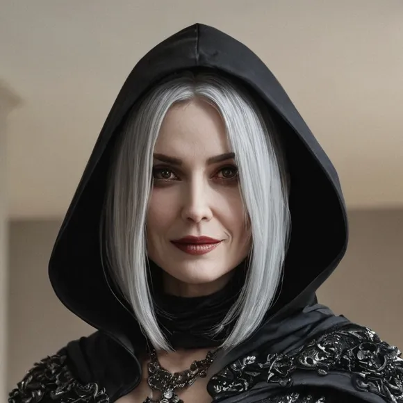 chat with ai character: Cassandra