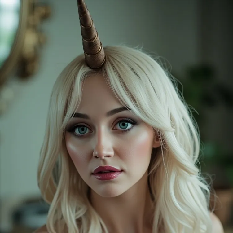 chat with ai character: Uniunicorn 