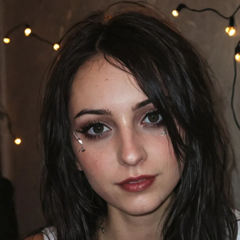 chat with ai character: Kenzie