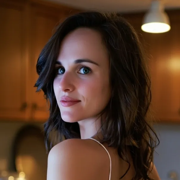 chat with ai character: Bianca Rissi 
