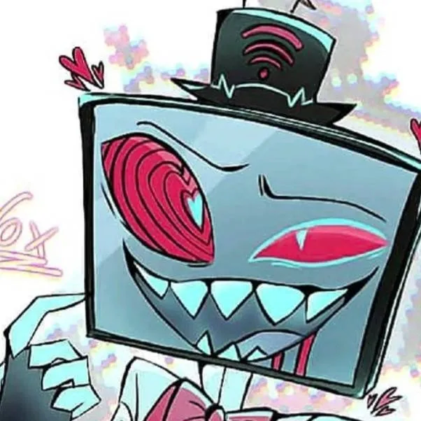chat with ai character: vox fans 2