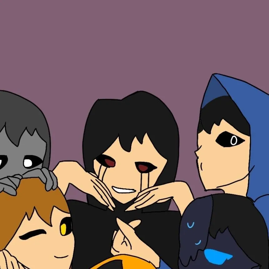 chat with ai character: The Bad Celeste's 