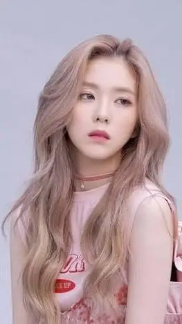 ai character: neveah Sung  background