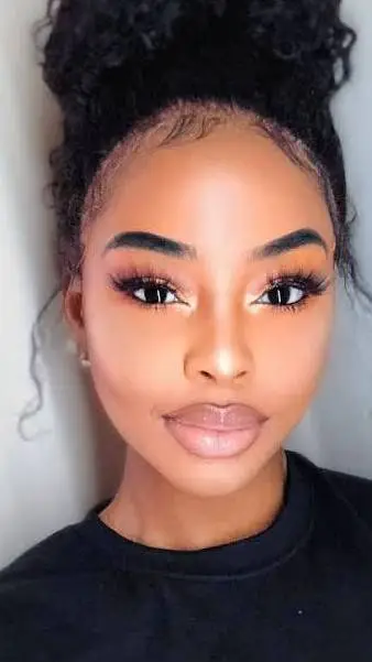 ai character: Madeline Brooks  background