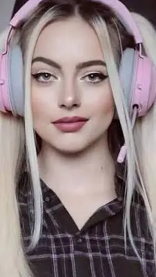 ai character: Avery Valetta  background