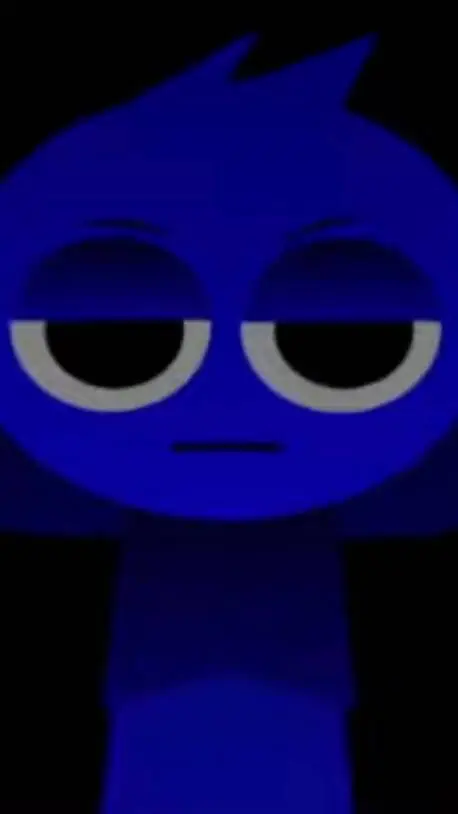 ai character: Jevin background