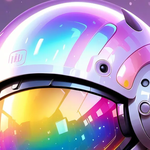 chat with ai character: Simon Acts Sus.