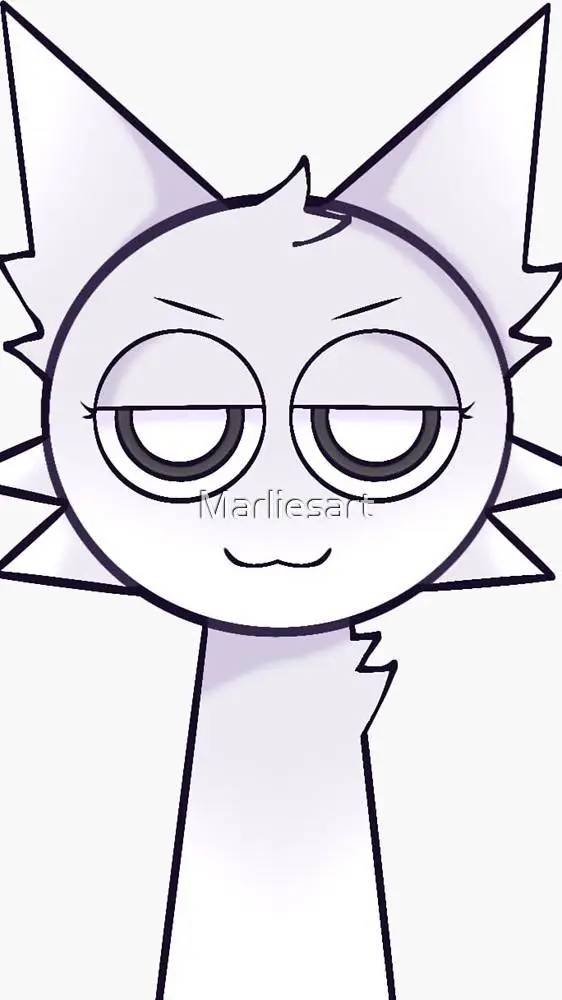 ai character: Wenda (Cutey) background